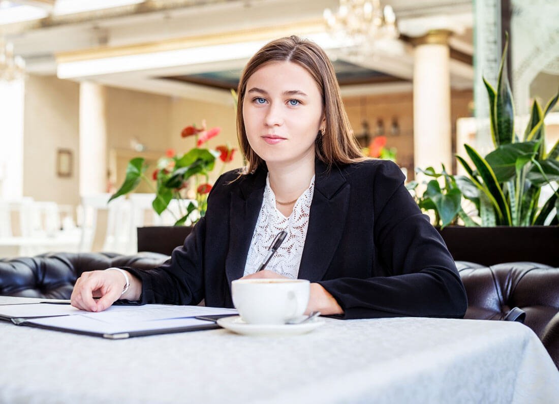 If you don’t drive your business, you will be driven out of business If you don’t drive your business, you will be driven out of business