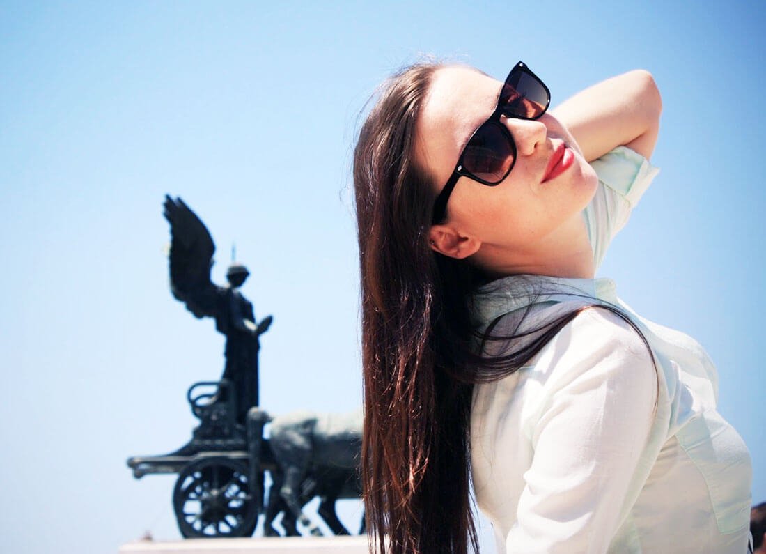 The biggest adventure you can take is to live the life of your dreams The biggest adventure you can take is to live the life of your dreams