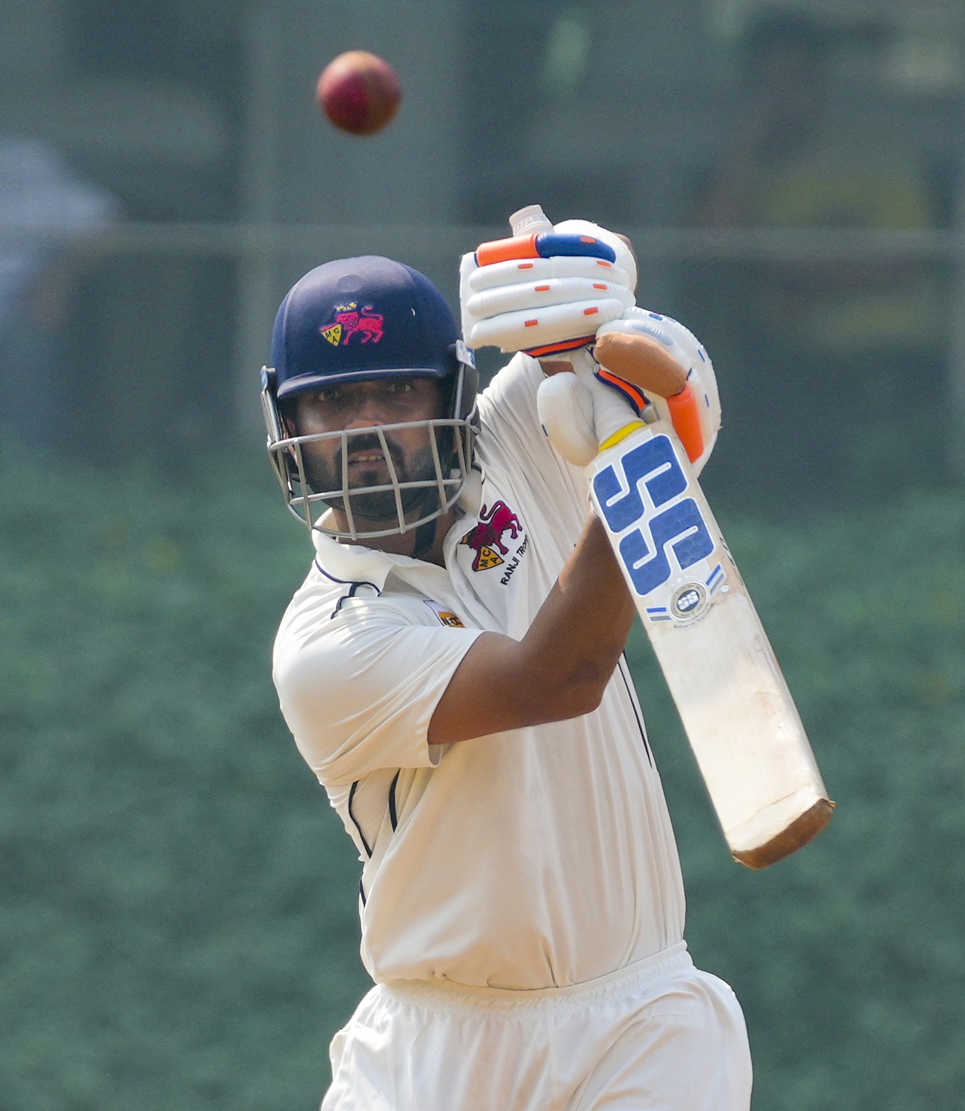 Rahane steps down as Mumbai’s Ranji Trophy captain Rahane steps down as Mumbai’s Ranji Trophy captain