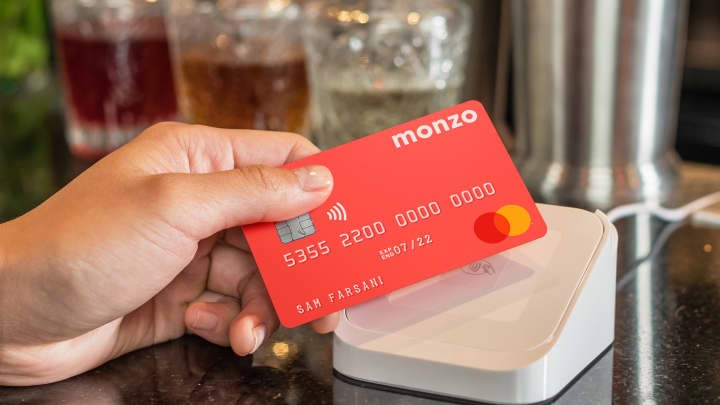Monzo plots new push for US banking licence