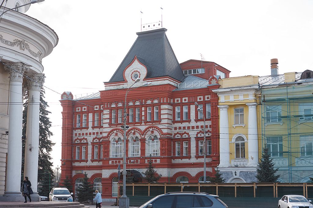 Russian Central Bank to Launch ‘Large-scale Audit of Nation’s Crypto Holdings’ Russian Central Bank to Launch ‘Large-scale Audit of Nation’s Crypto Holdings’