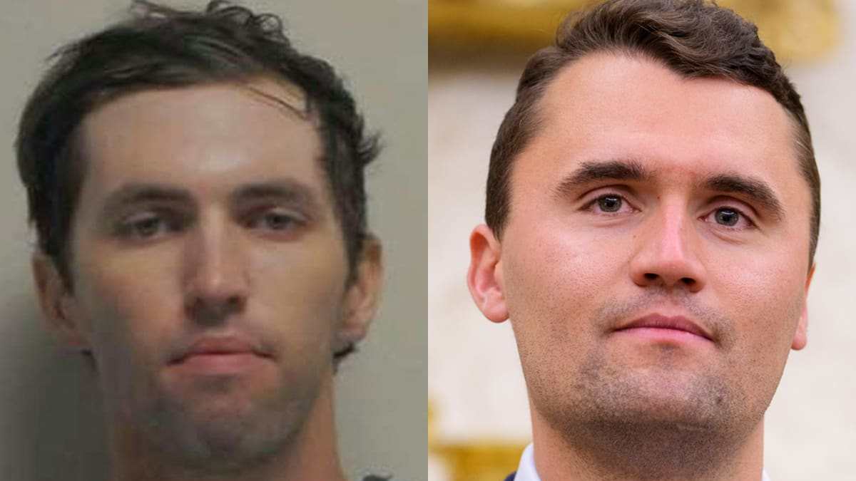 Suspect in Charlie Kirk Murder Case Allowed to Wear Civilian Clothes in Court