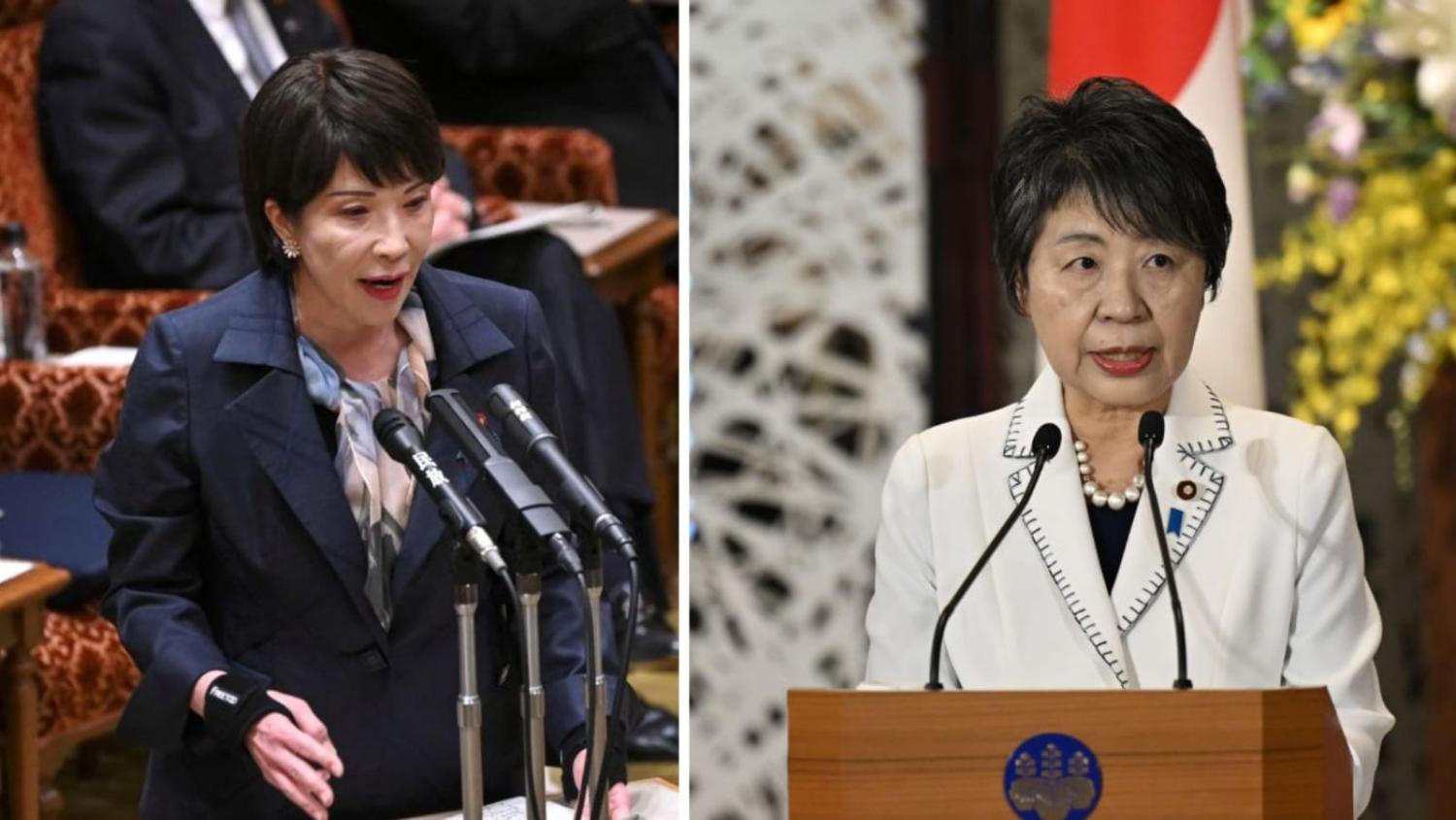 Inside Japan’s Race for a New Prime Minister