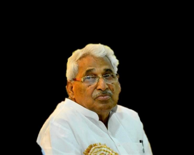 UP Leader of Opposition Mata Prasad Pandey Detained by Police Ahead of Bareilly Visit