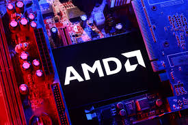 AMD’s shares surge on deal to supply AI chips to OpenAI AMD’s shares surge on deal to supply AI chips to OpenAI
