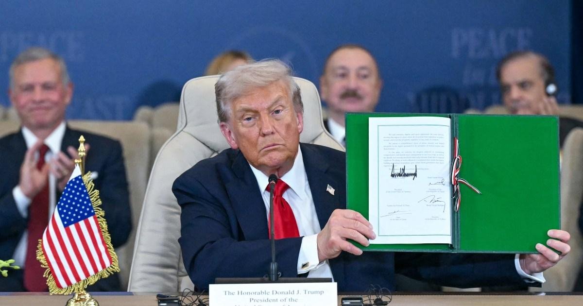 US-Iran Peace Deal Sealed, India-US Ties In Focus At G7 | US-Iran Peace Deal Sealed, India-US Ties In Focus At G7 |
